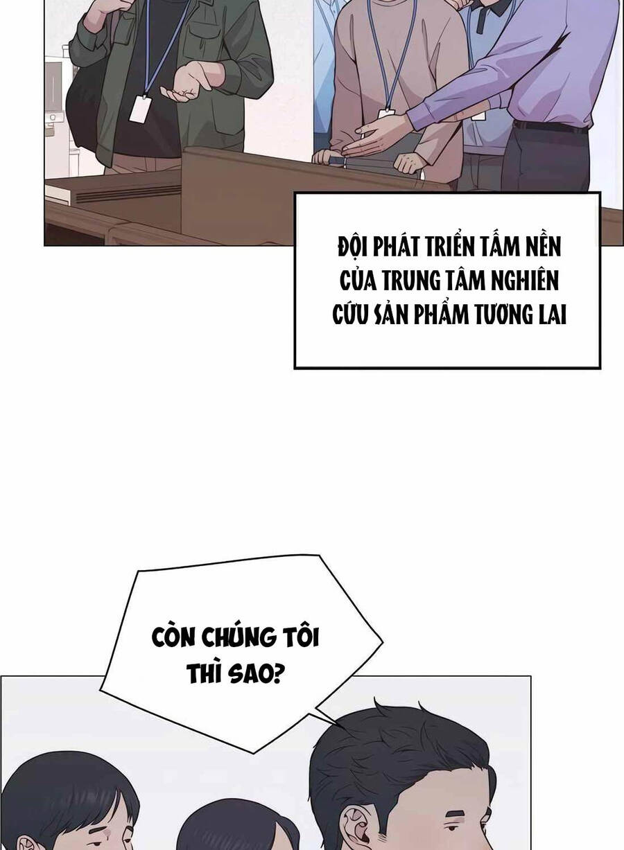 Người Đàn Ông Thực Thụ Chapter 188 - Trang 107