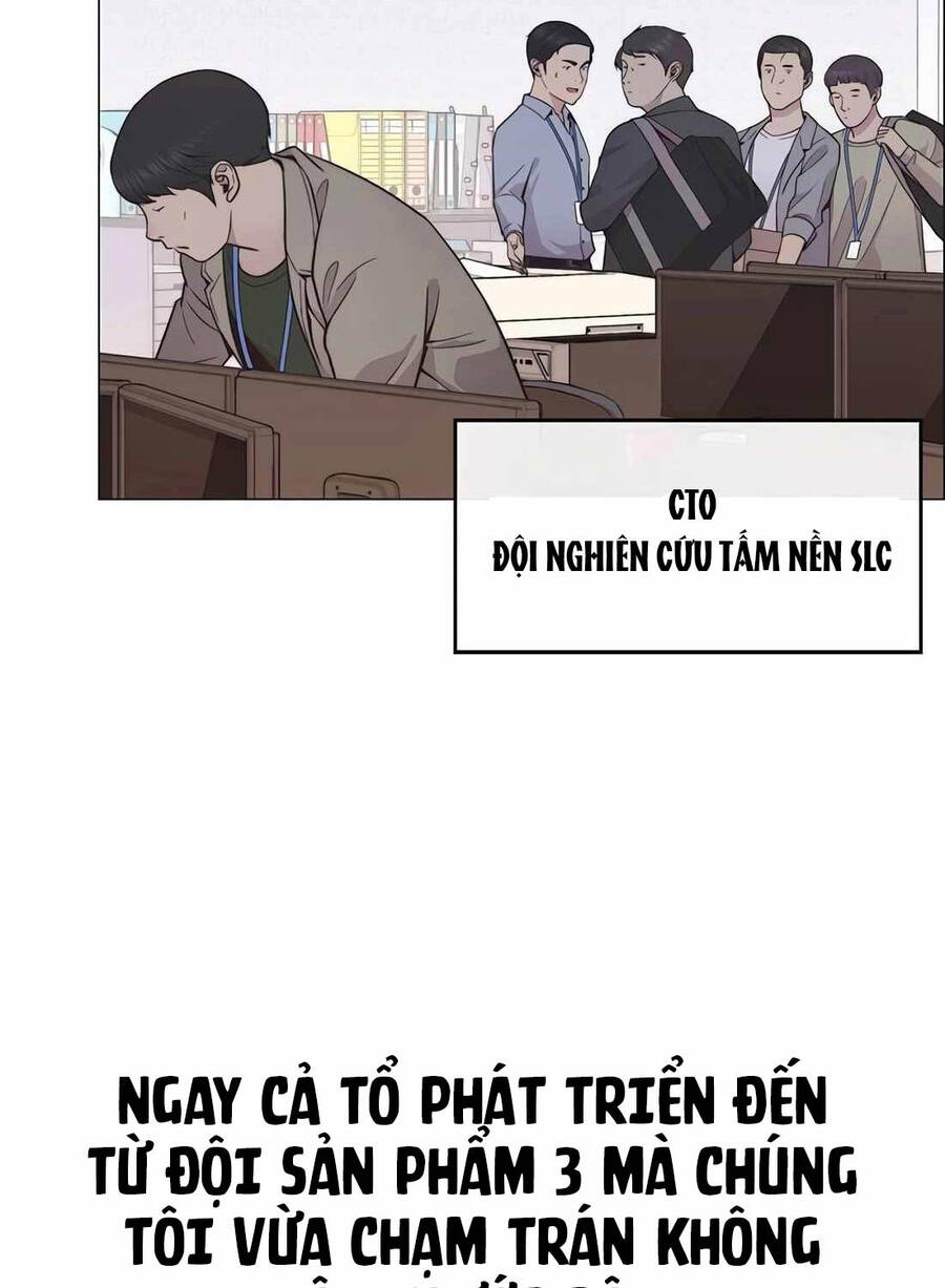 Người Đàn Ông Thực Thụ Chapter 188 - Trang 109