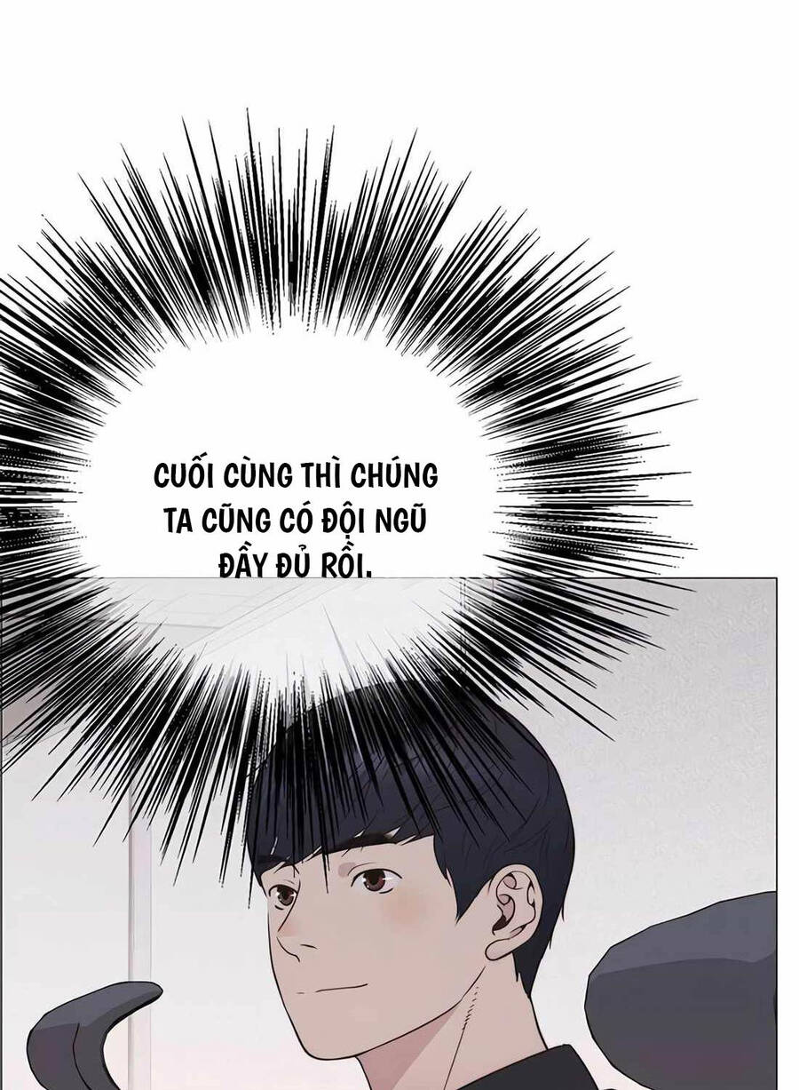 Người Đàn Ông Thực Thụ Chapter 188 - Trang 113