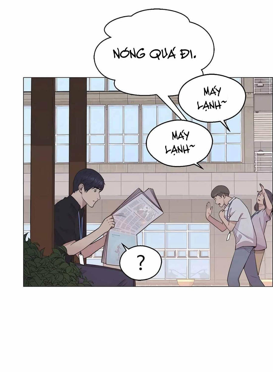 Người Đàn Ông Thực Thụ Chapter 188 - Trang 120