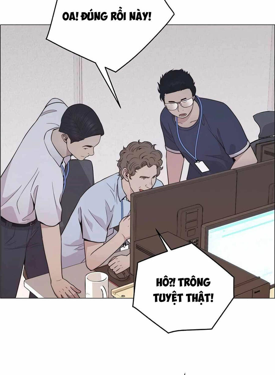 Người Đàn Ông Thực Thụ Chapter 188 - Trang 124