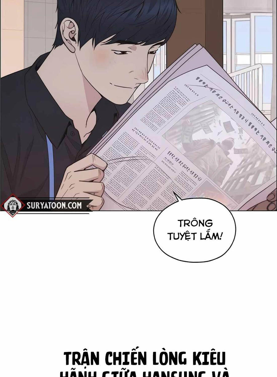 Người Đàn Ông Thực Thụ Chapter 188 - Trang 130