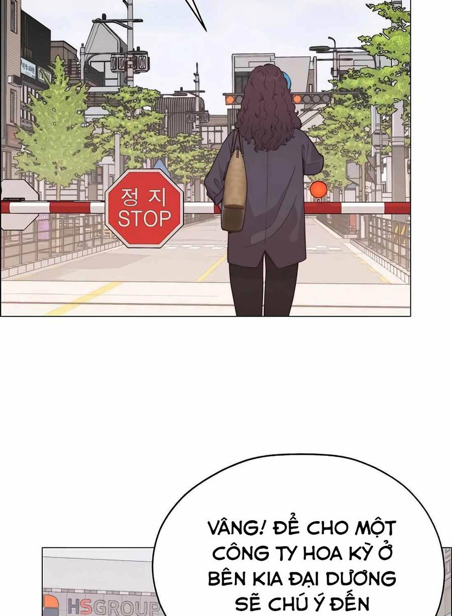 Người Đàn Ông Thực Thụ Chapter 188 - Trang 132