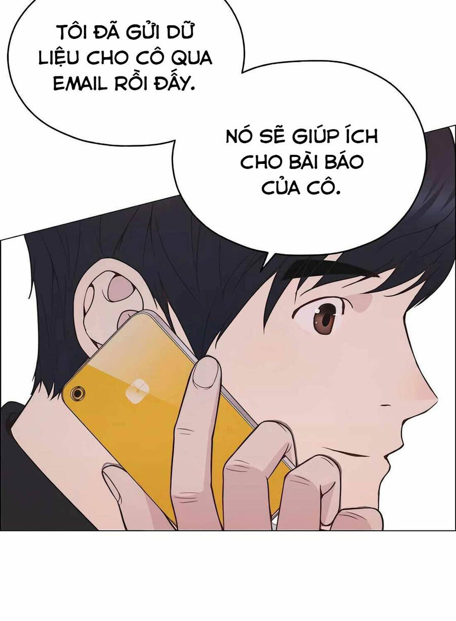 Người Đàn Ông Thực Thụ Chapter 188 - Trang 135