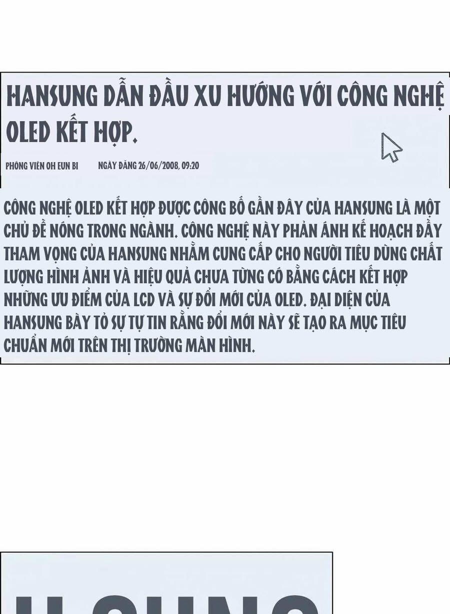 Người Đàn Ông Thực Thụ Chapter 188 - Trang 139