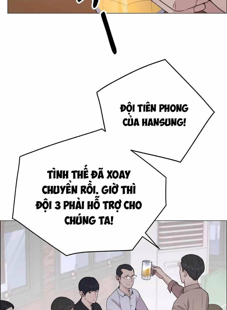 Người Đàn Ông Thực Thụ Chapter 188 - Trang 16