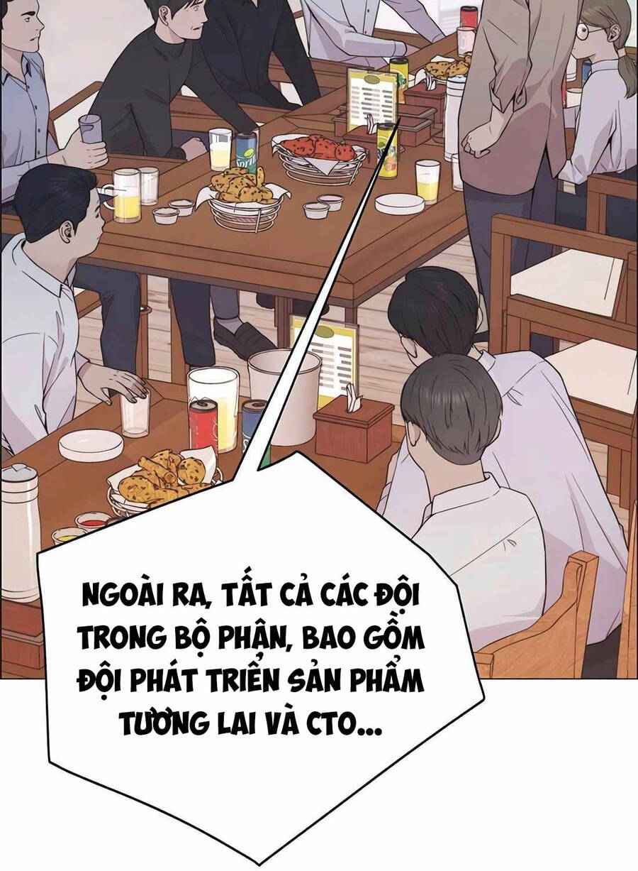 Người Đàn Ông Thực Thụ Chapter 188 - Trang 17