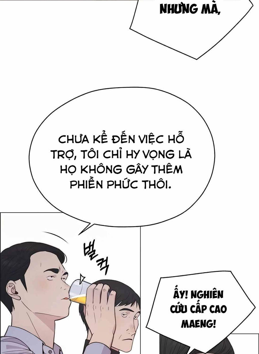 Người Đàn Ông Thực Thụ Chapter 188 - Trang 25