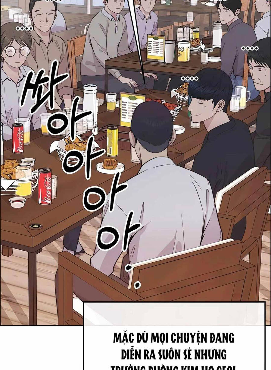 Người Đàn Ông Thực Thụ Chapter 188 - Trang 32