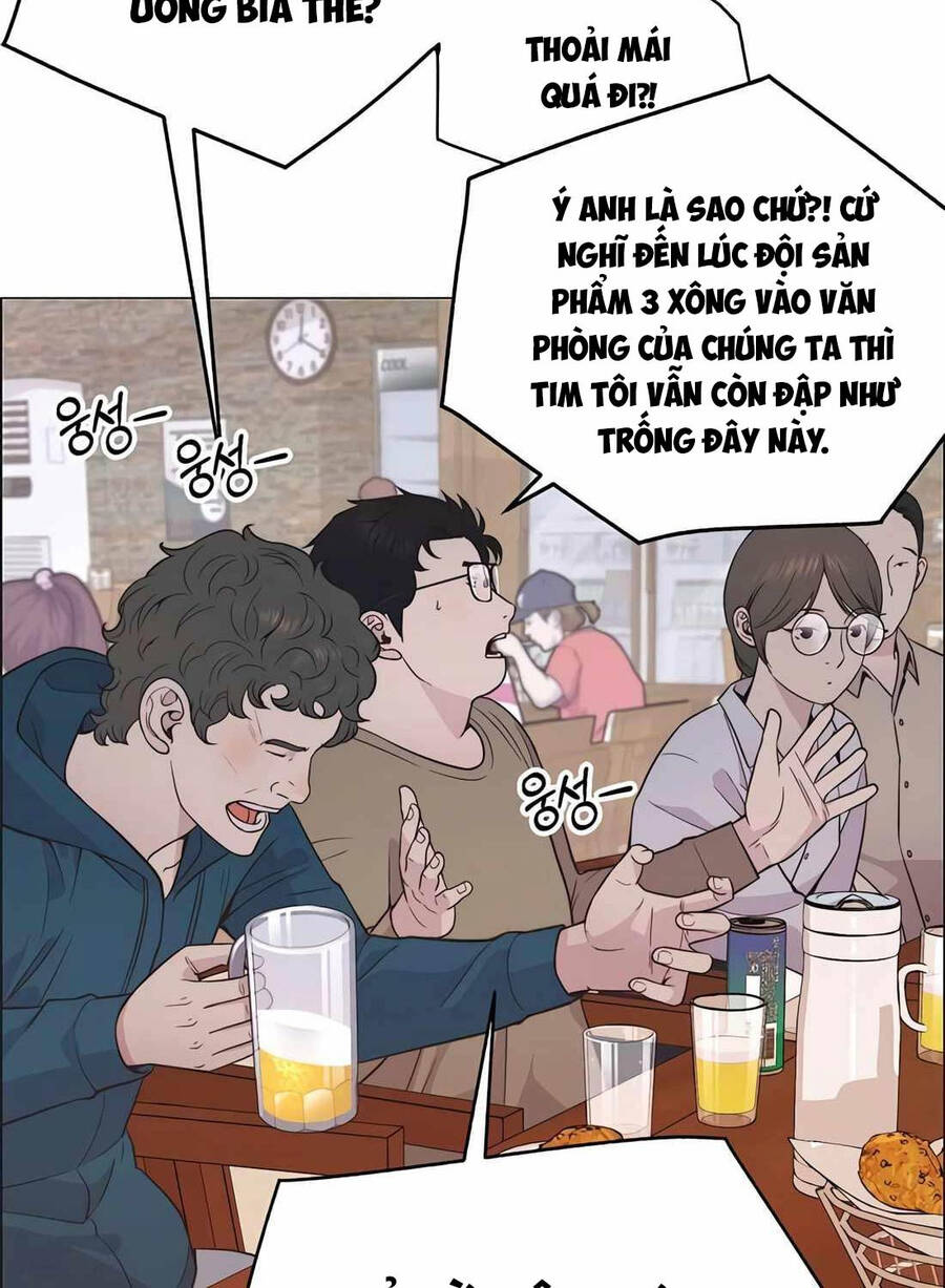 Người Đàn Ông Thực Thụ Chapter 188 - Trang 7