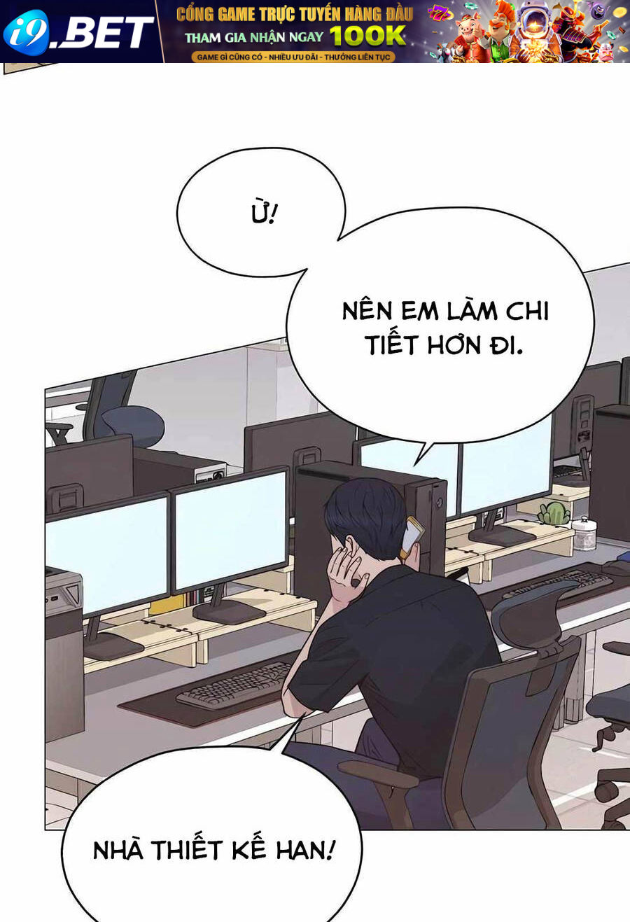 Người Đàn Ông Thực Thụ Chapter 189 - Trang 71