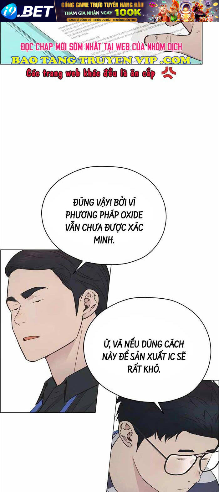 Người Đàn Ông Thực Thụ Chapter 190 - Trang 8