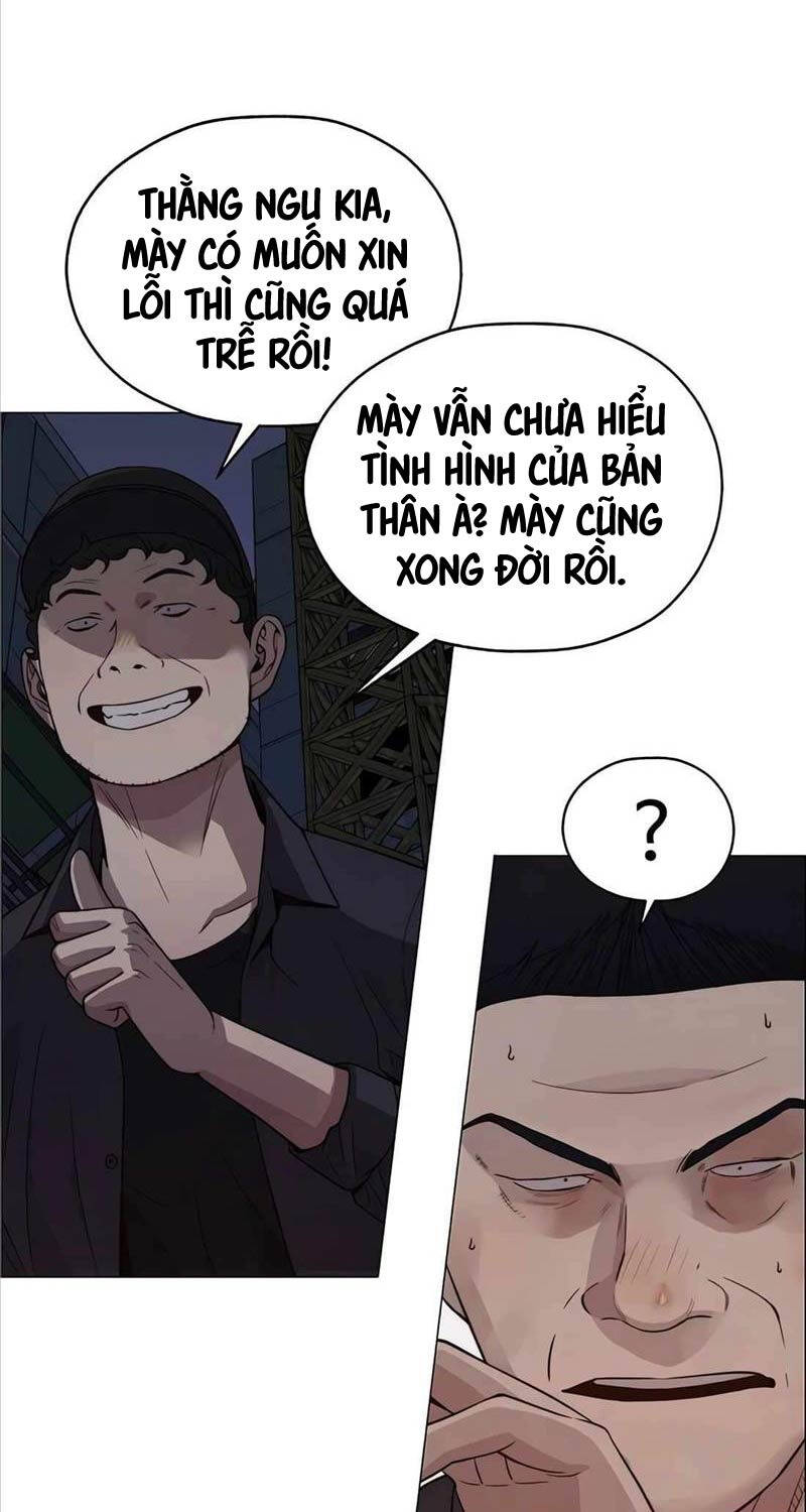 Người Đàn Ông Thực Thụ Chapter 193 - Trang 15