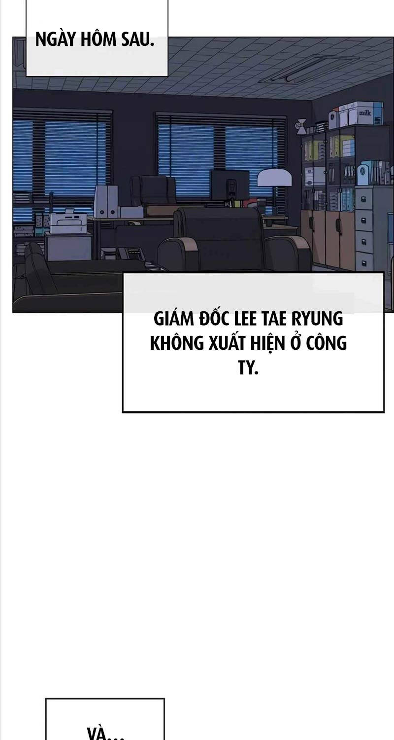 Người Đàn Ông Thực Thụ Chapter 193 - Trang 34