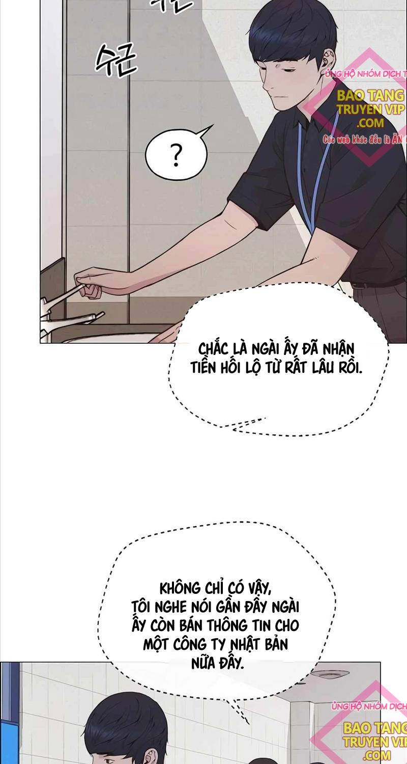 Người Đàn Ông Thực Thụ Chapter 193 - Trang 36