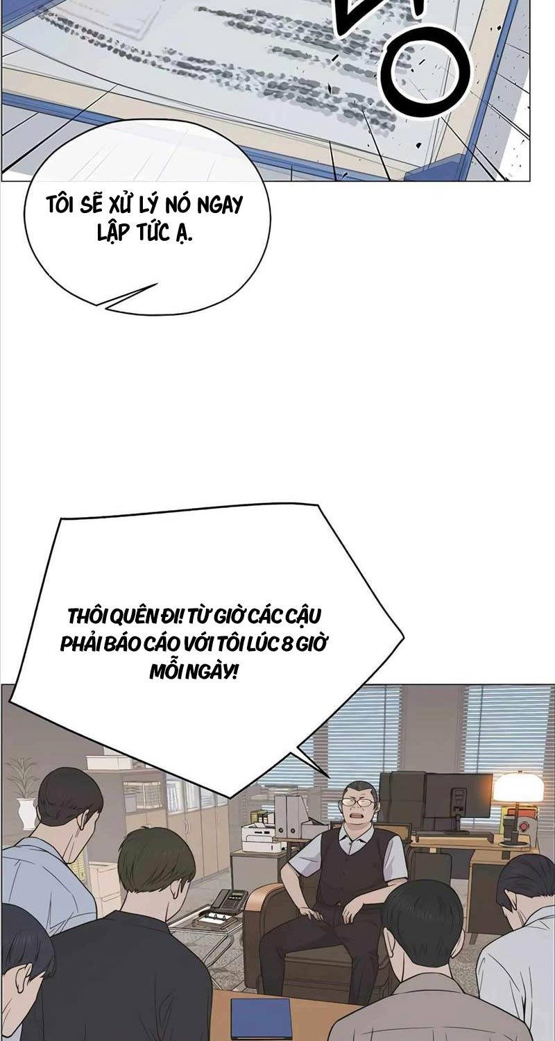 Người Đàn Ông Thực Thụ Chapter 193 - Trang 46