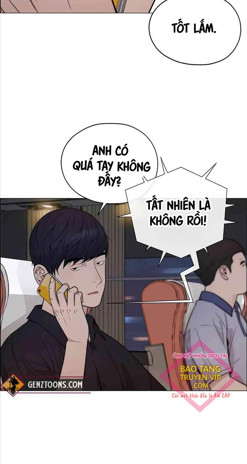 Người Đàn Ông Thực Thụ Chapter 193 - Trang 5