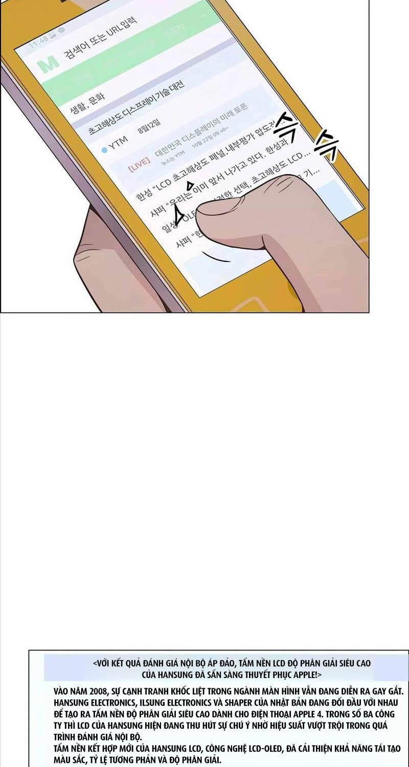 Người Đàn Ông Thực Thụ Chapter 193 - Trang 54