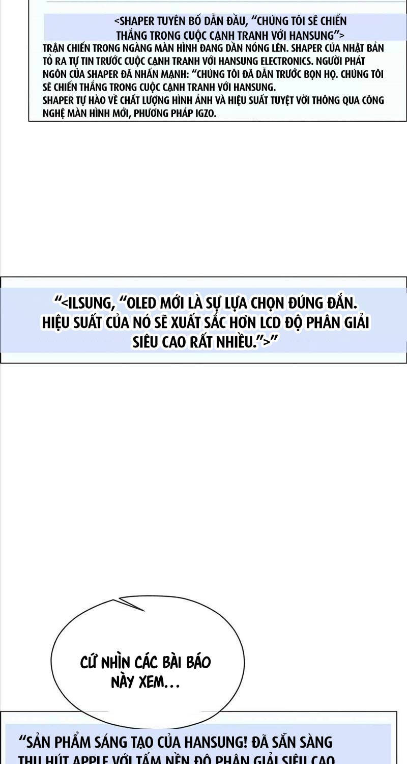 Người Đàn Ông Thực Thụ Chapter 193 - Trang 55