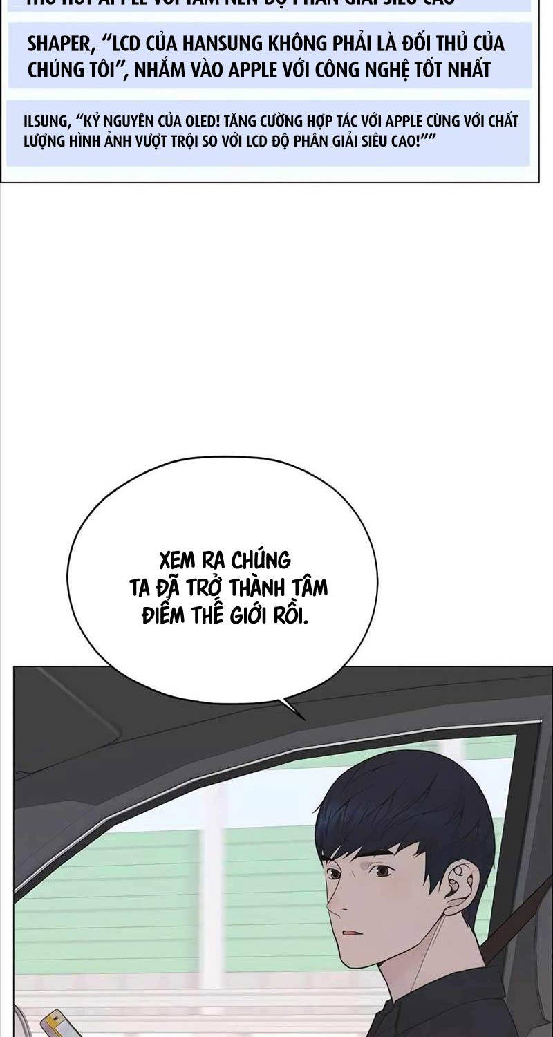 Người Đàn Ông Thực Thụ Chapter 193 - Trang 56