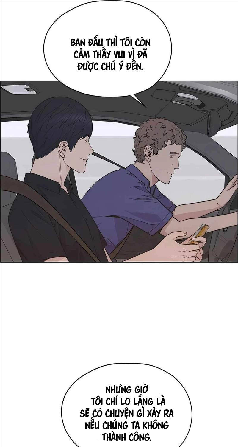 Người Đàn Ông Thực Thụ Chapter 193 - Trang 58
