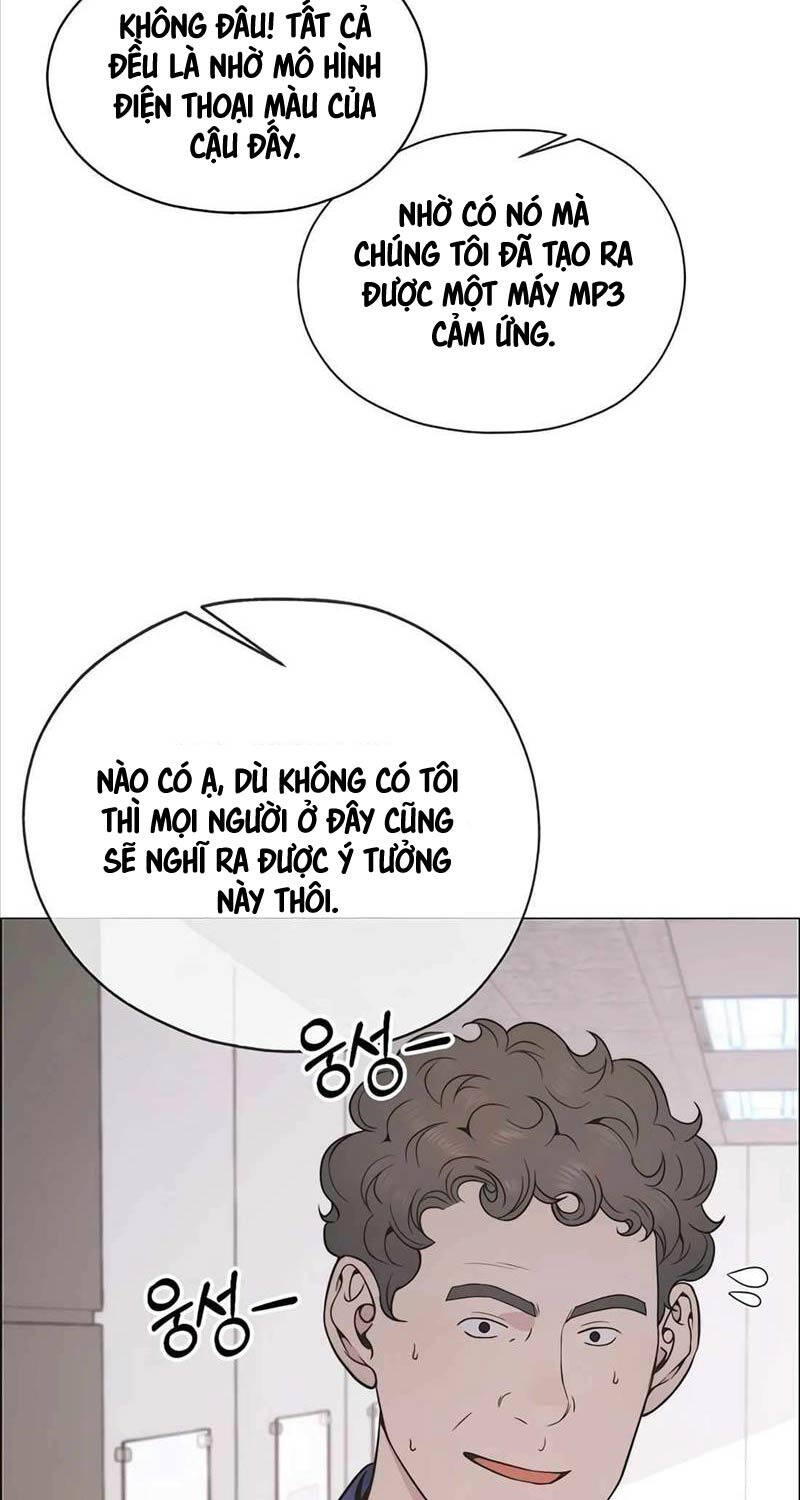 Người Đàn Ông Thực Thụ Chapter 193 - Trang 65