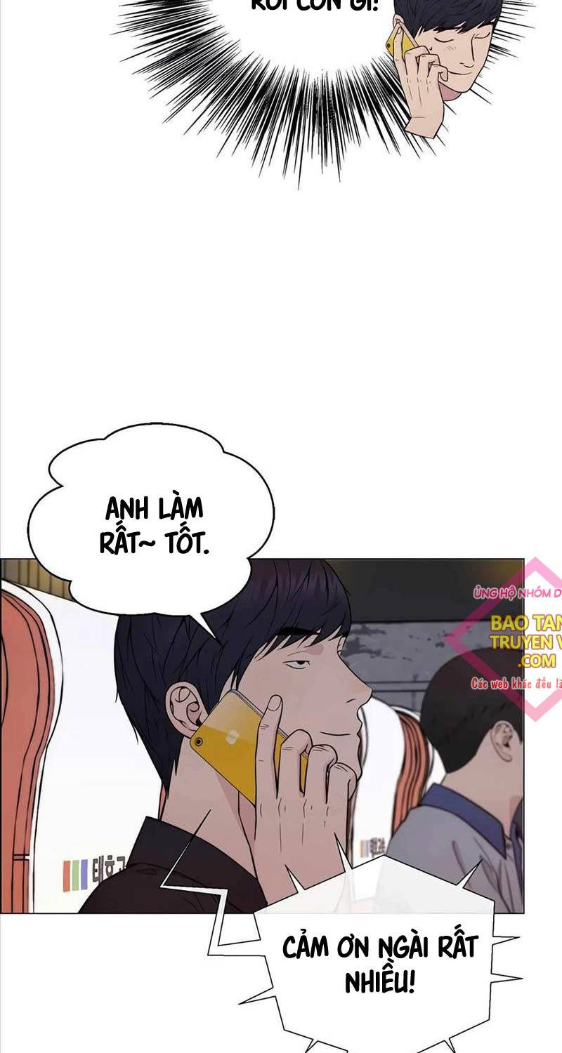 Người Đàn Ông Thực Thụ Chapter 193 - Trang 7