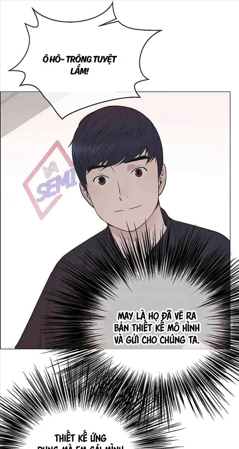 Người Đàn Ông Thực Thụ Chapter 193 - Trang 70