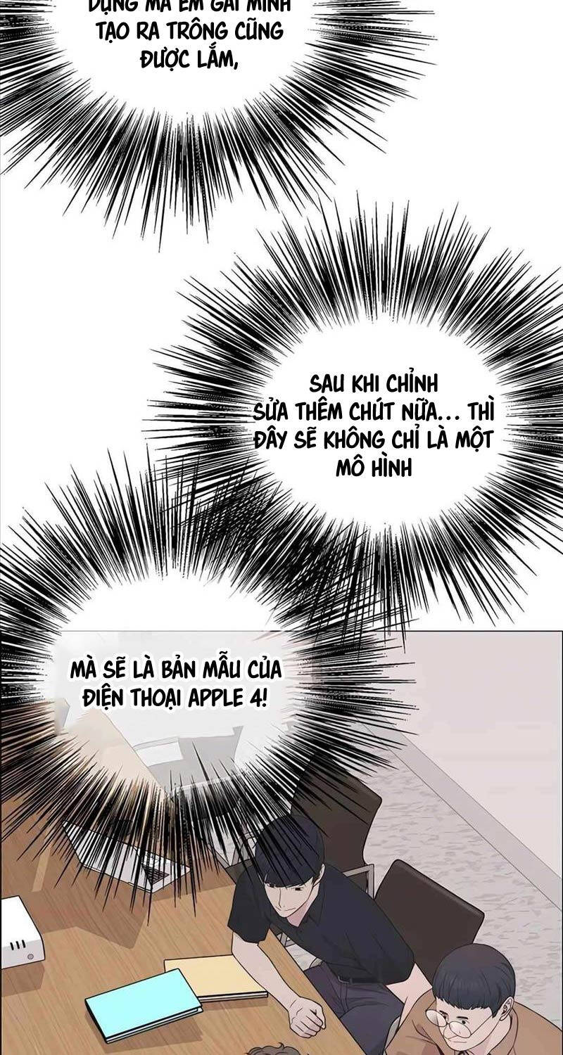 Người Đàn Ông Thực Thụ Chapter 193 - Trang 71