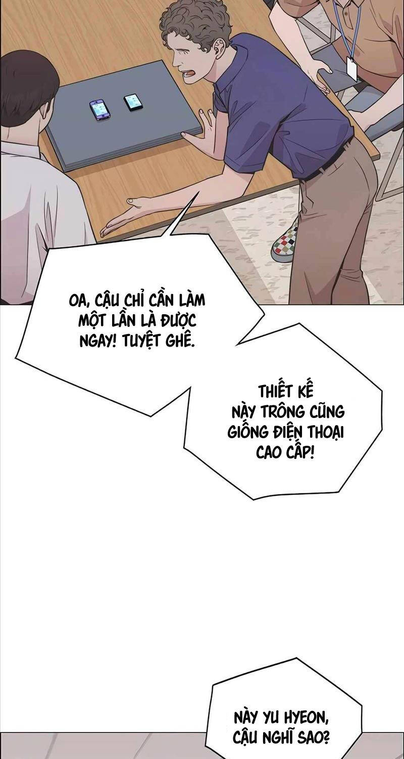 Người Đàn Ông Thực Thụ Chapter 193 - Trang 72