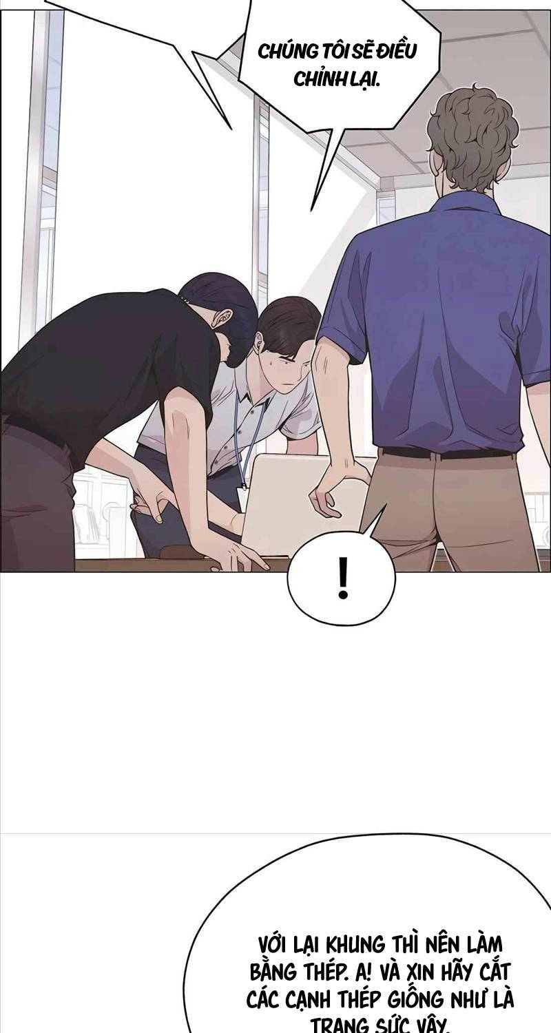 Người Đàn Ông Thực Thụ Chapter 193 - Trang 76