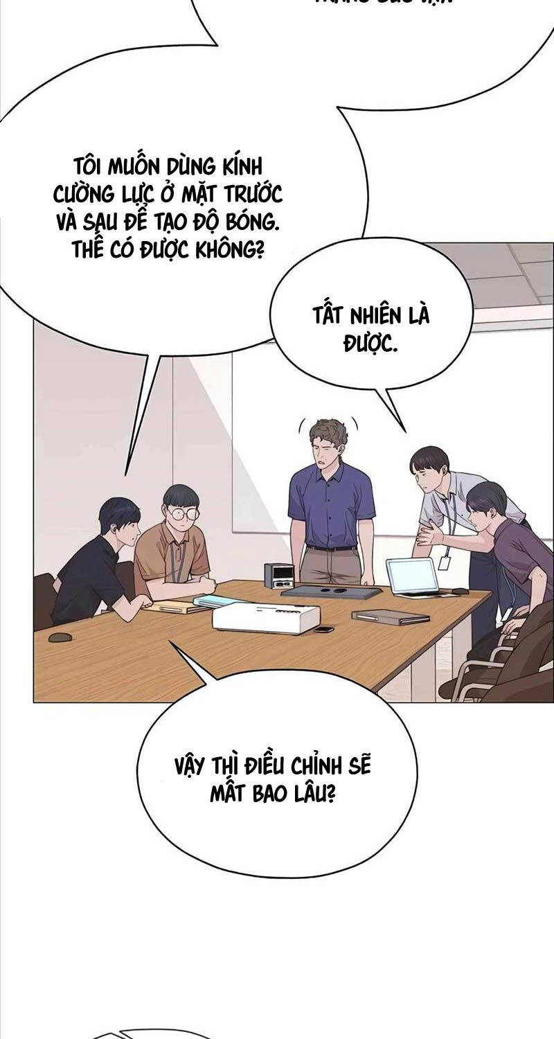 Người Đàn Ông Thực Thụ Chapter 193 - Trang 77