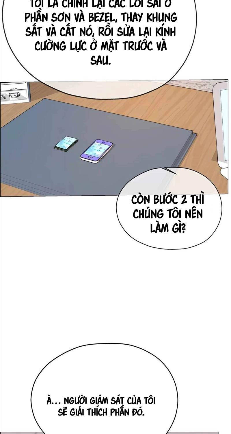 Người Đàn Ông Thực Thụ Chapter 193 - Trang 80