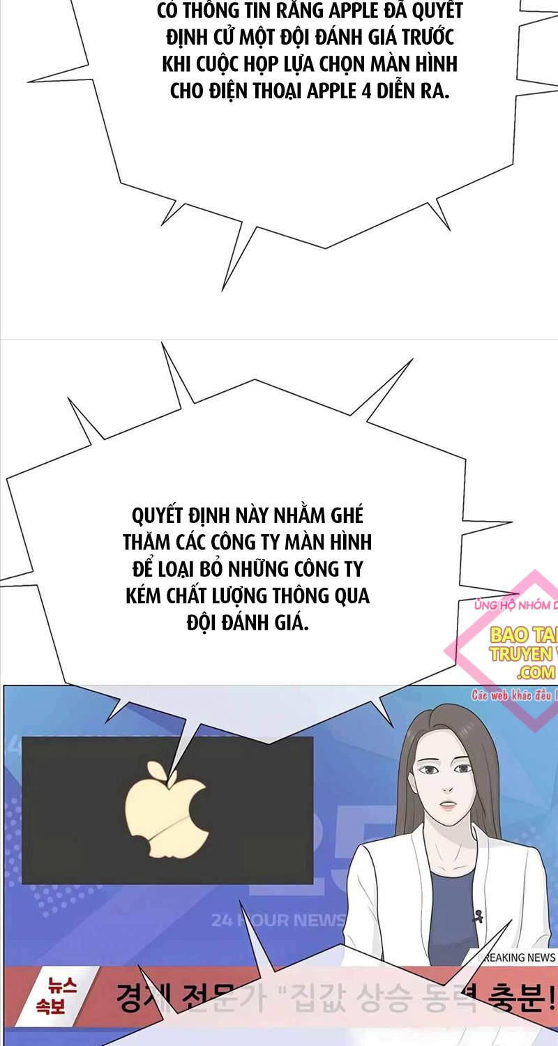 Người Đàn Ông Thực Thụ Chapter 193 - Trang 91