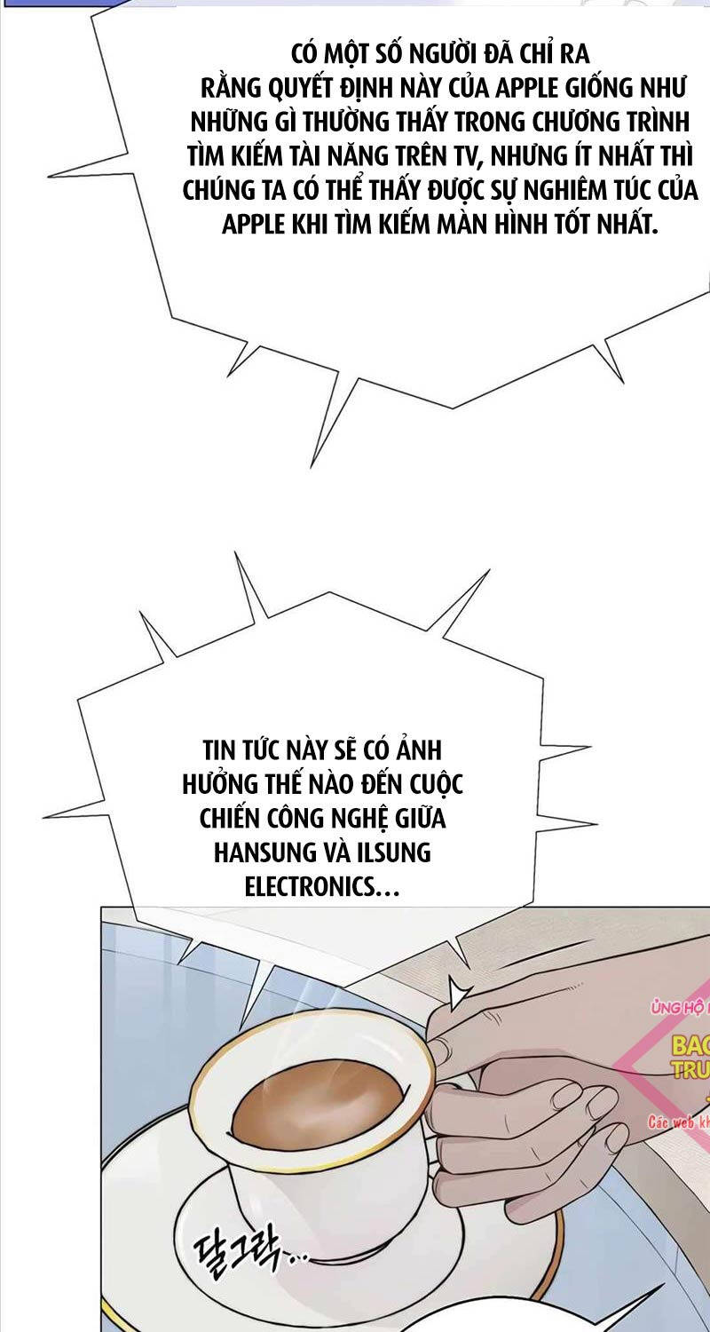 Người Đàn Ông Thực Thụ Chapter 193 - Trang 92