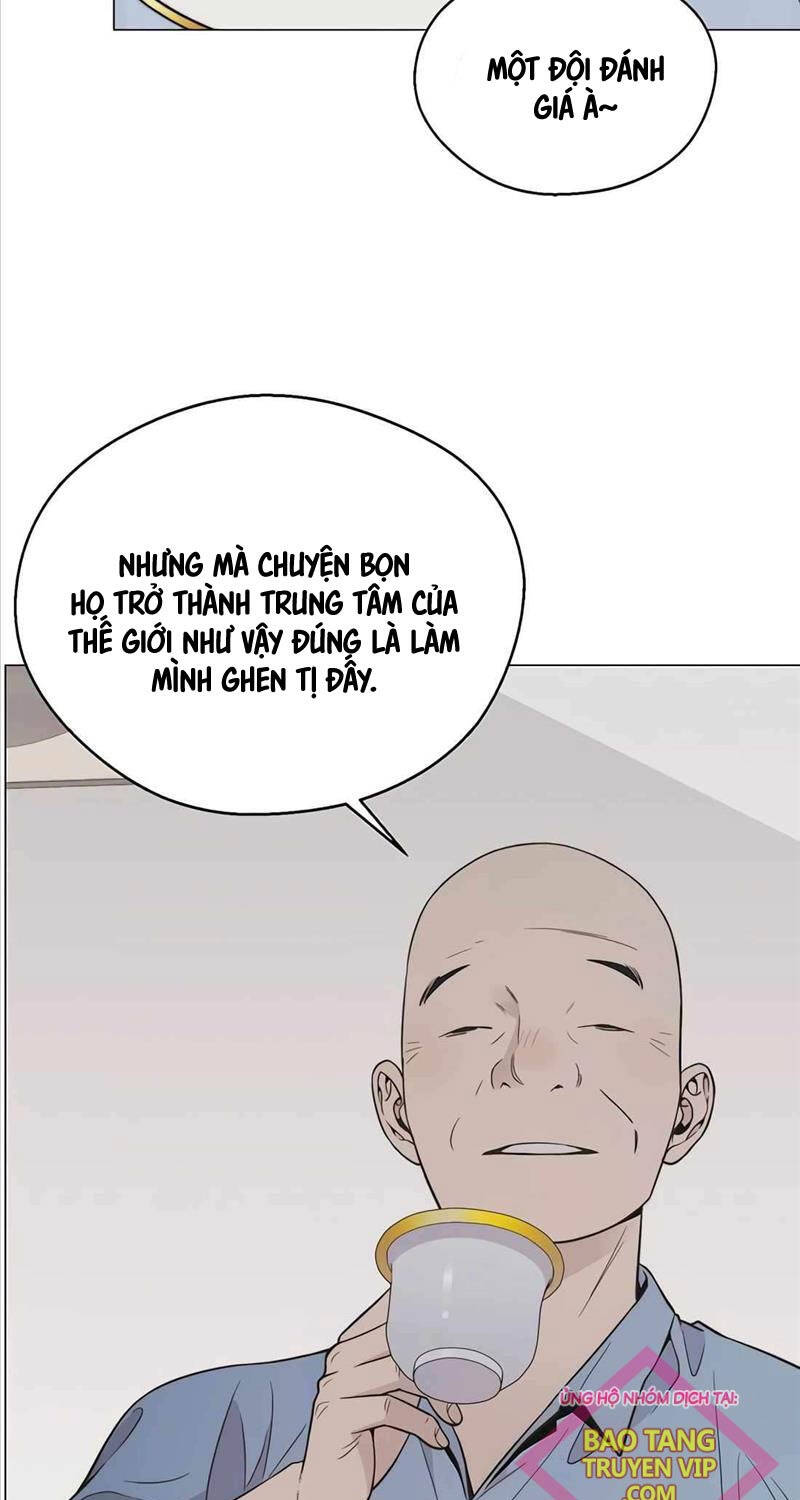 Người Đàn Ông Thực Thụ Chapter 193 - Trang 93