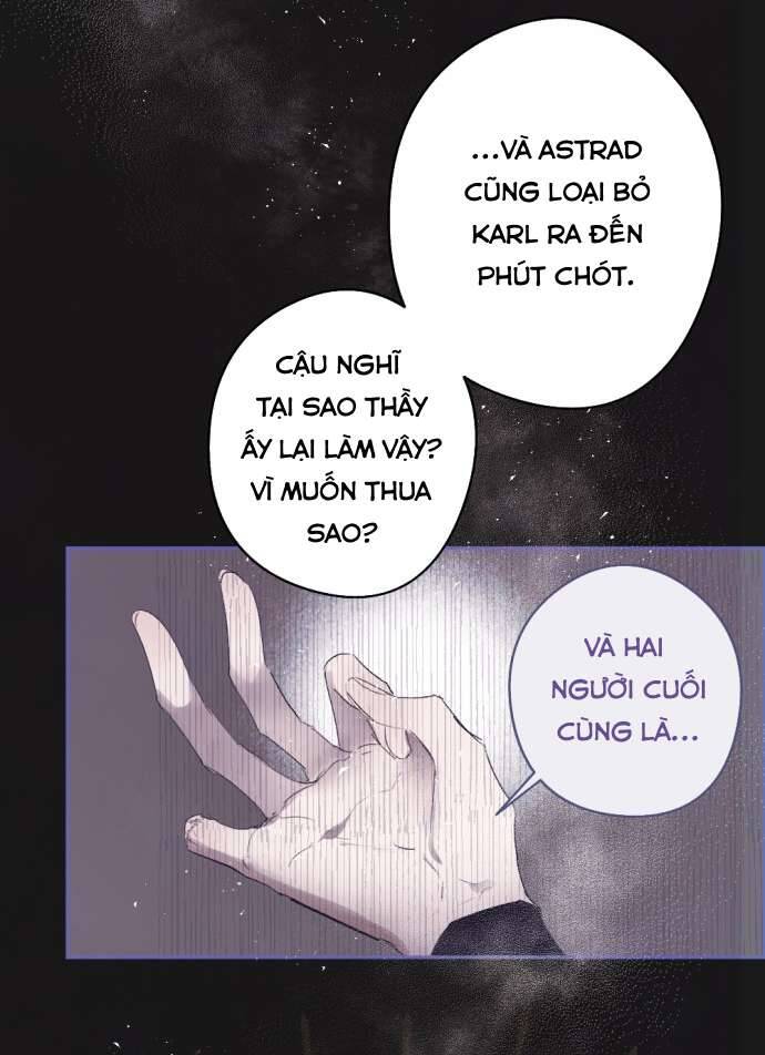 Lời Thú Nhận Của Chúa Tể Bóng Tối - Chapter 73 - Page 10