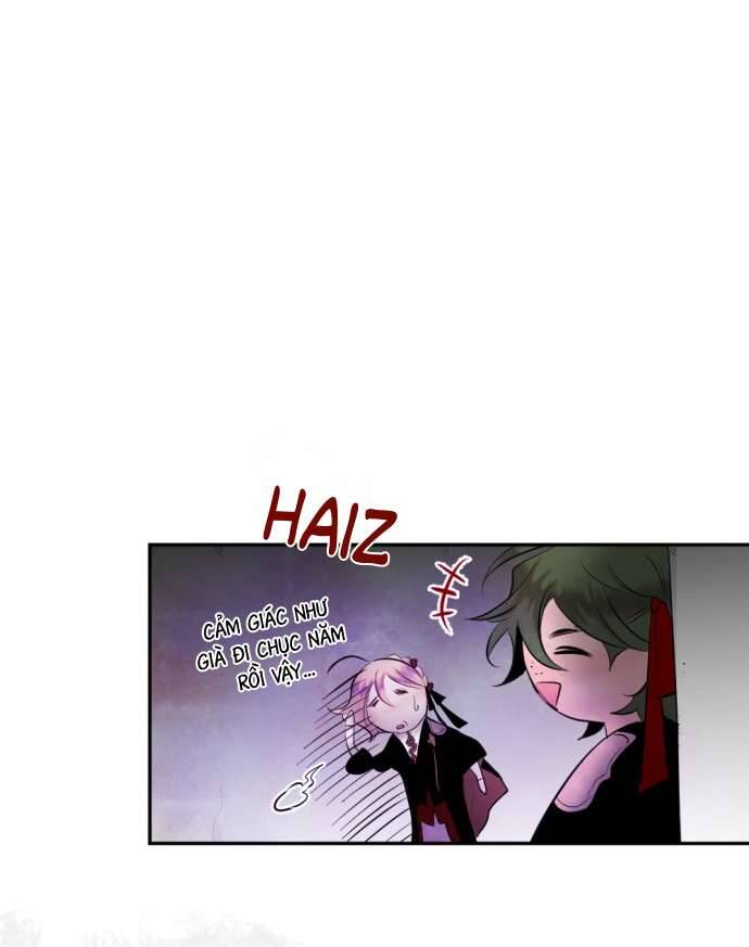 Lời Thú Nhận Của Chúa Tể Bóng Tối - Chapter 73 - Page 14