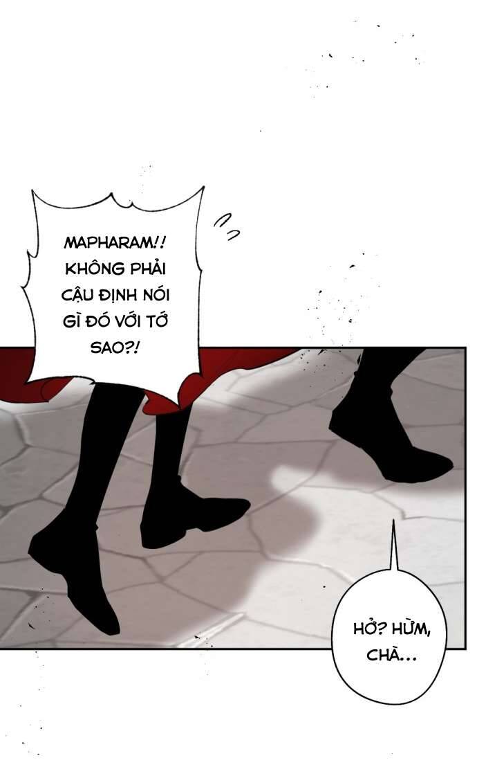 Lời Thú Nhận Của Chúa Tể Bóng Tối - Chapter 73 - Page 22