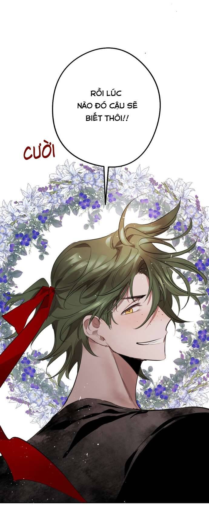 Lời Thú Nhận Của Chúa Tể Bóng Tối - Chapter 73 - Page 23