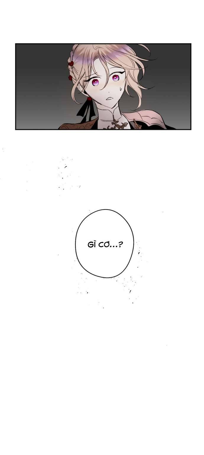 Lời Thú Nhận Của Chúa Tể Bóng Tối - Chapter 73 - Page 24