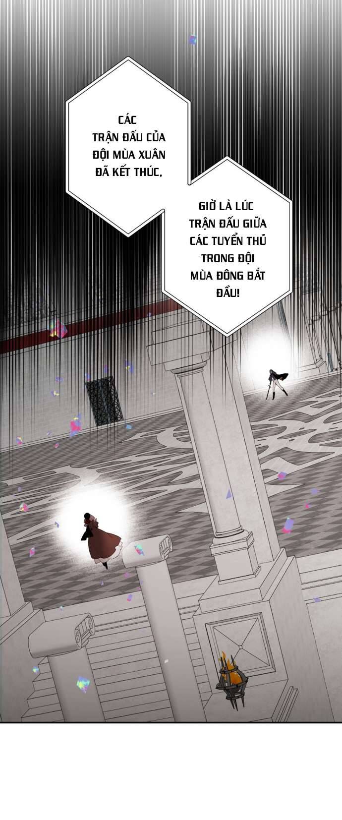 Lời Thú Nhận Của Chúa Tể Bóng Tối - Chapter 73 - Page 28