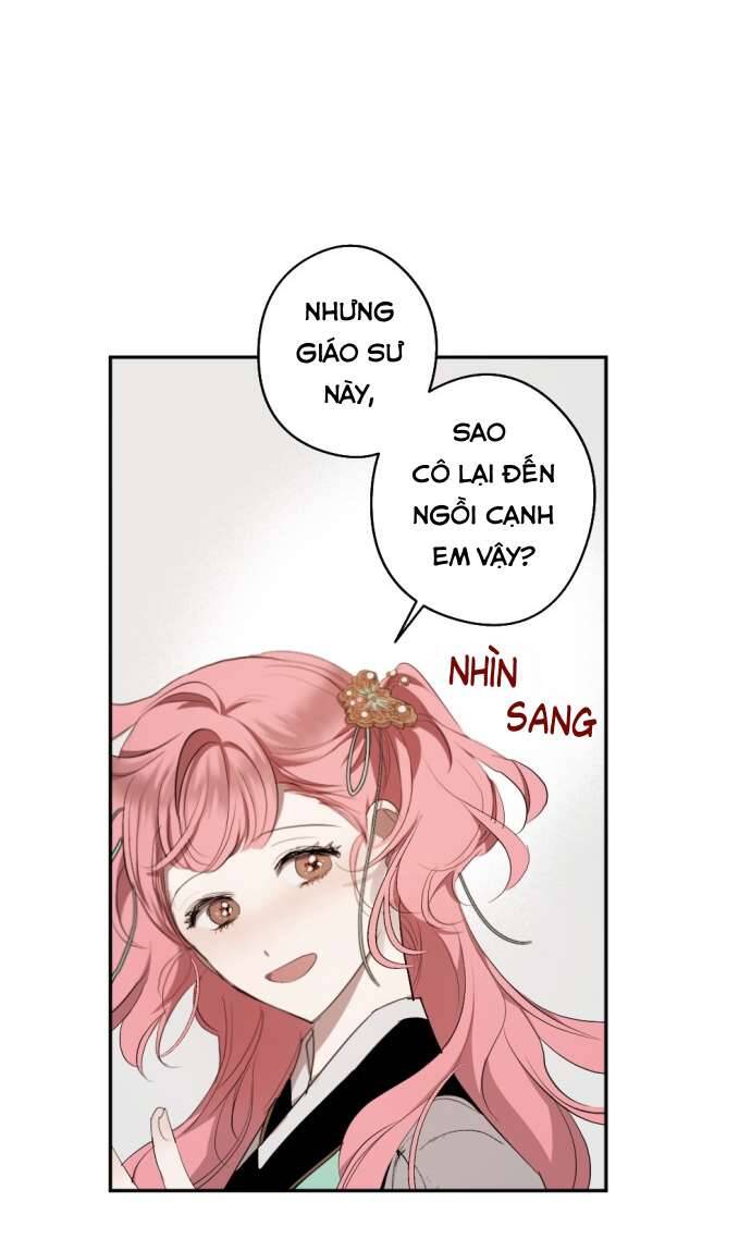 Lời Thú Nhận Của Chúa Tể Bóng Tối - Chapter 73 - Page 35