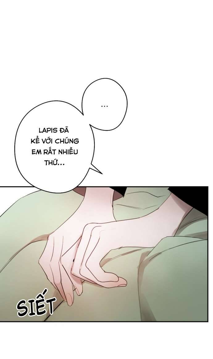 Lời Thú Nhận Của Chúa Tể Bóng Tối - Chapter 73 - Page 38