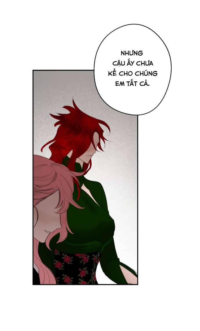 Lời Thú Nhận Của Chúa Tể Bóng Tối - Chapter 73 - Page 39