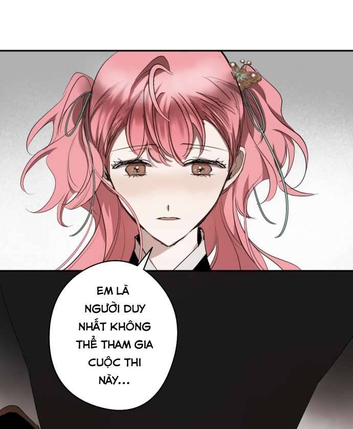 Lời Thú Nhận Của Chúa Tể Bóng Tối - Chapter 73 - Page 40