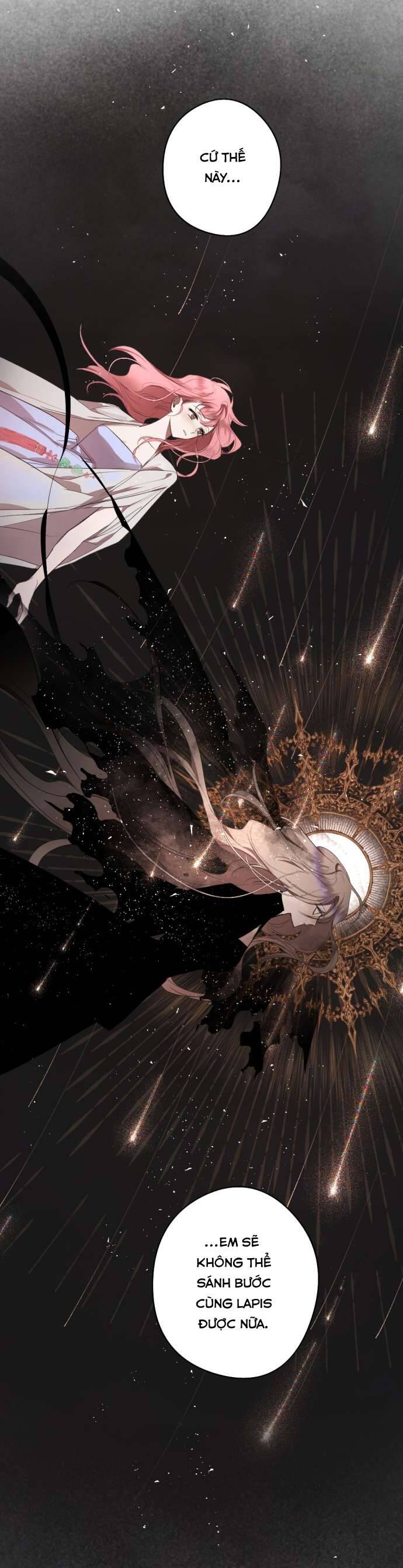 Lời Thú Nhận Của Chúa Tể Bóng Tối - Chapter 73 - Page 42