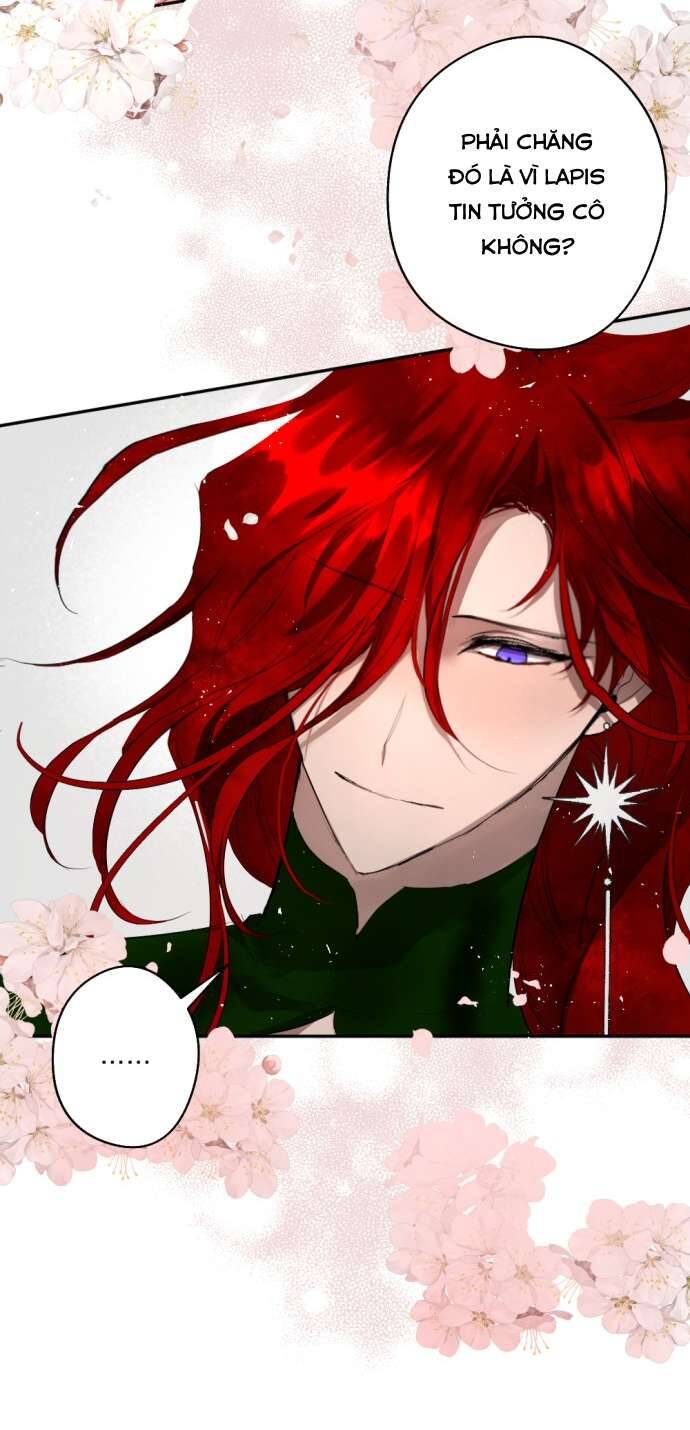 Lời Thú Nhận Của Chúa Tể Bóng Tối - Chapter 73 - Page 46