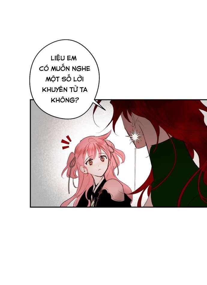 Lời Thú Nhận Của Chúa Tể Bóng Tối - Chapter 73 - Page 48