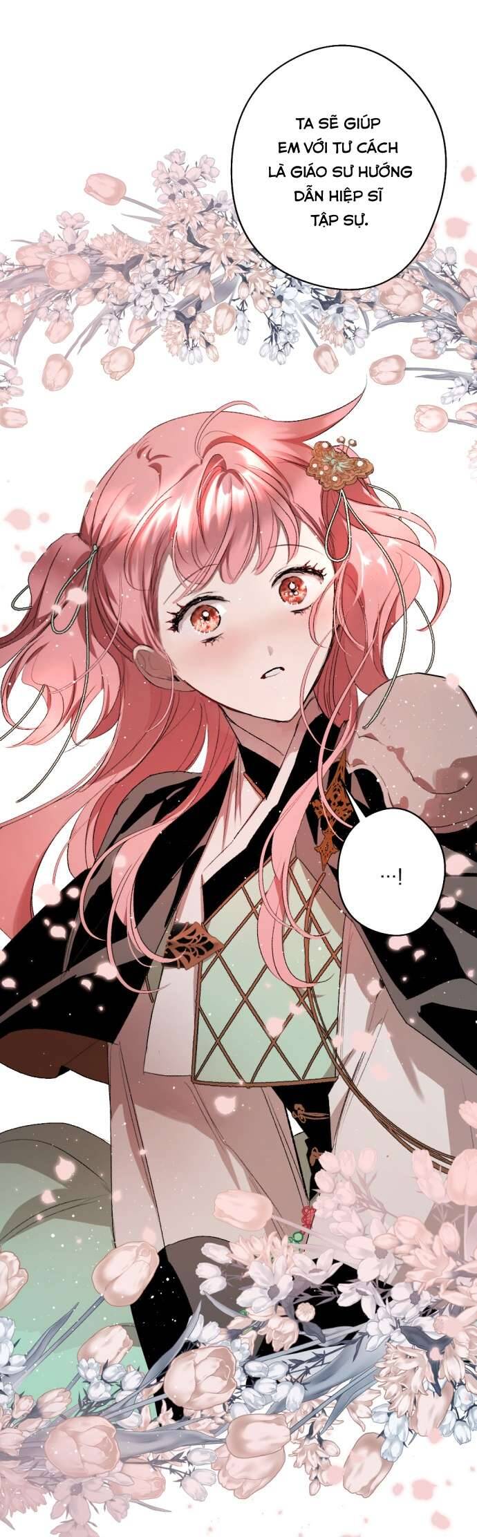 Lời Thú Nhận Của Chúa Tể Bóng Tối - Chapter 73 - Page 49